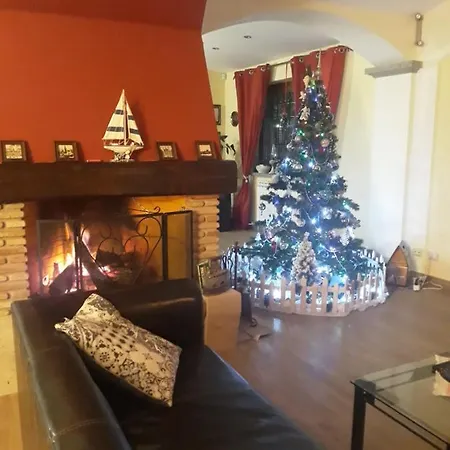 Bed & Breakfast La Camelia *
