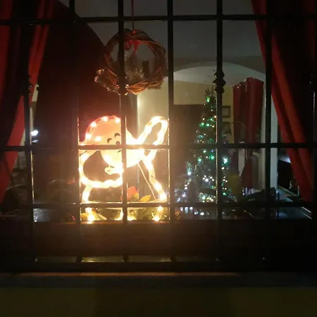 Bed and breakfast La Camelia