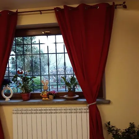 Bed & Breakfast La Camelia 3*
