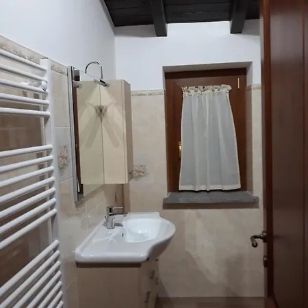 Bed & Breakfast La Camelia