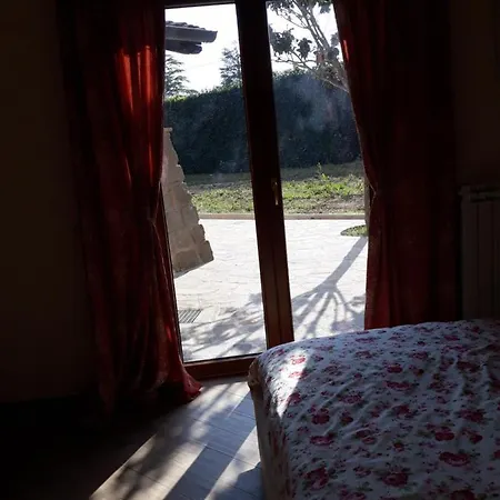 La Camelia Bed & Breakfast Velletri