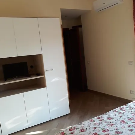 Bed and breakfast La Camelia 3*
