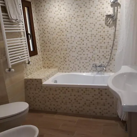 La Camelia Bed & Breakfast Velletri