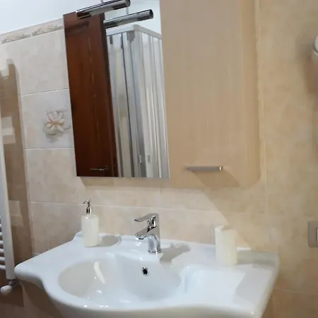 Bed & Breakfast La Camelia