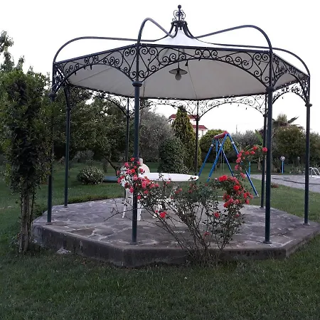 La Camelia Bed & Breakfast Velletri