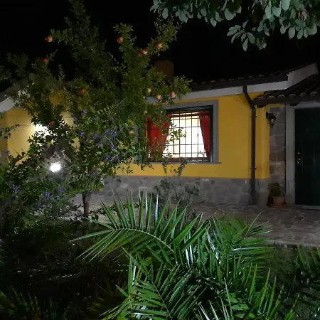 La Camelia Bed & Breakfast *
