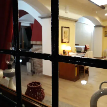 Bed and breakfast La Camelia