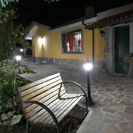 La Camelia Velletri