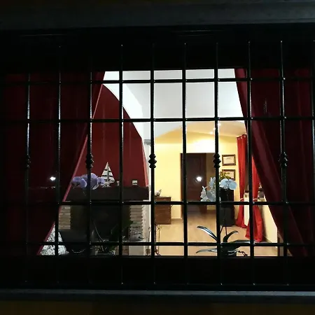 La Camelia Bed & Breakfast