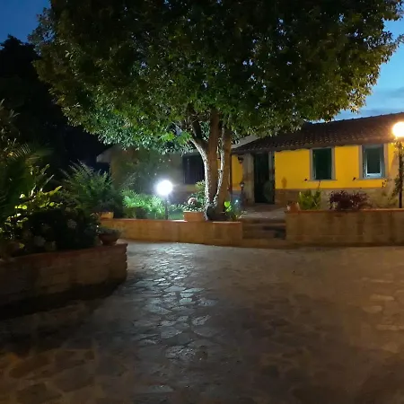 Bed & Breakfast La Camelia *