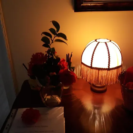 La Camelia 3* Velletri