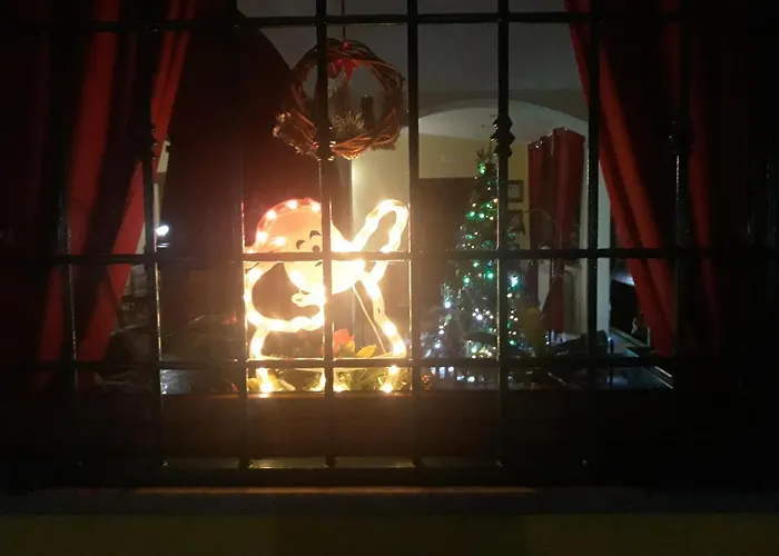 Bed and Breakfast La Camelia